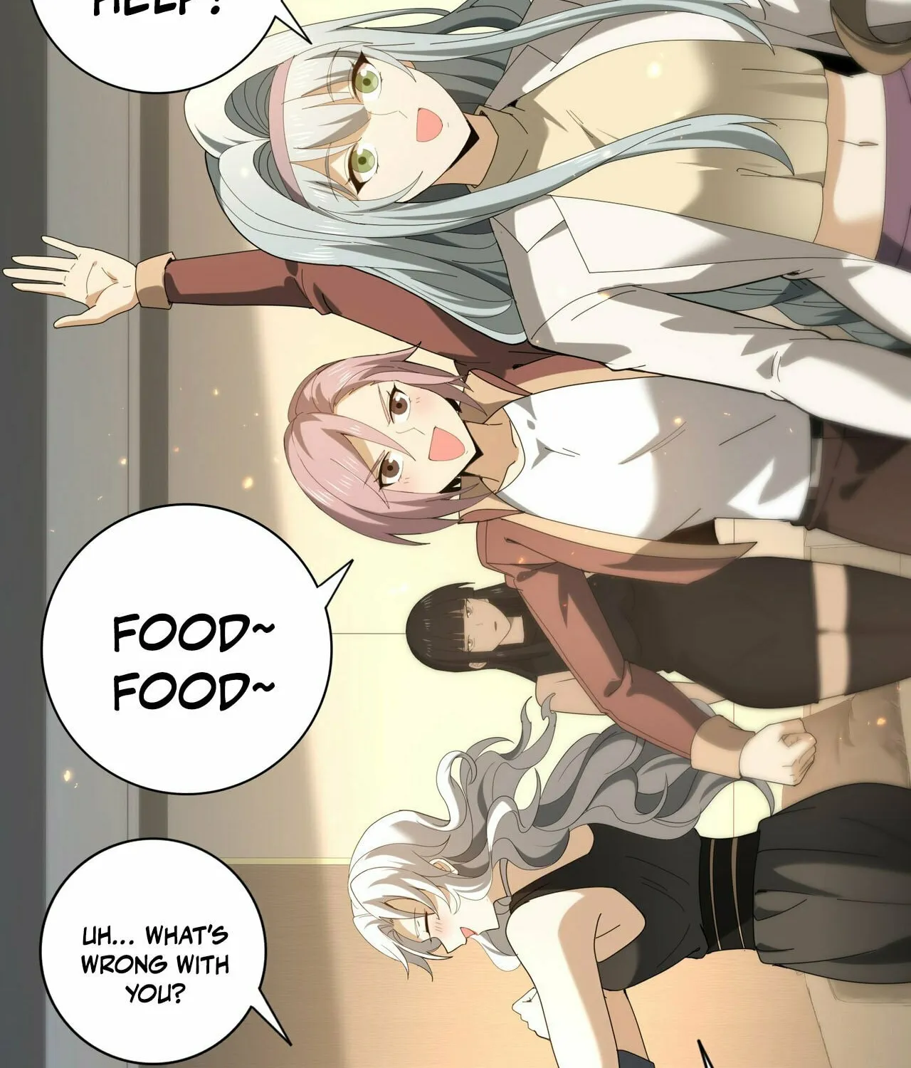 I Got the Weakest Class, Dragon Tamer!? Chapter 114 page 51 - 