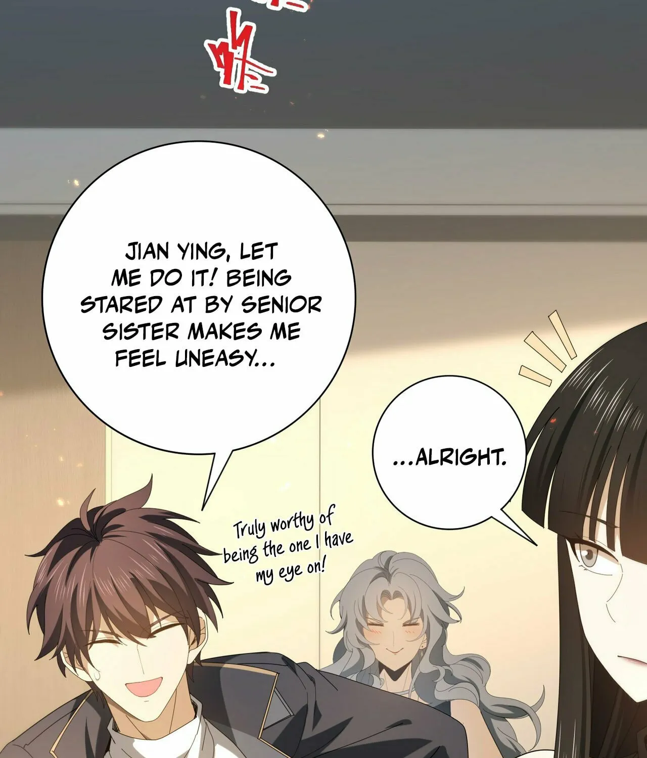 I Got the Weakest Class, Dragon Tamer!? Chapter 114 page 53 - 