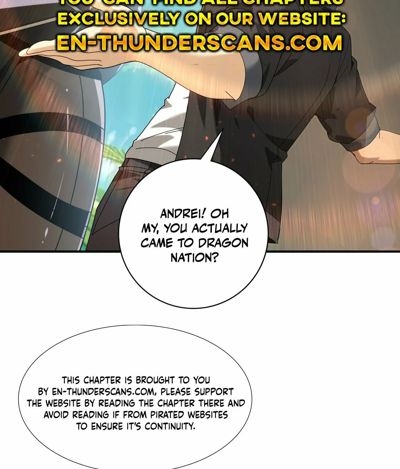 I Got the Weakest Class, Dragon Tamer!? Chapter 114 page 58 - 