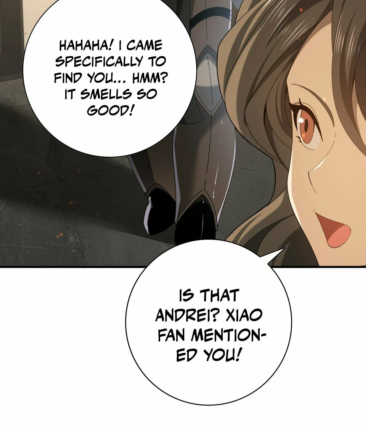I Got the Weakest Class, Dragon Tamer!? Chapter 114 page 60 - 