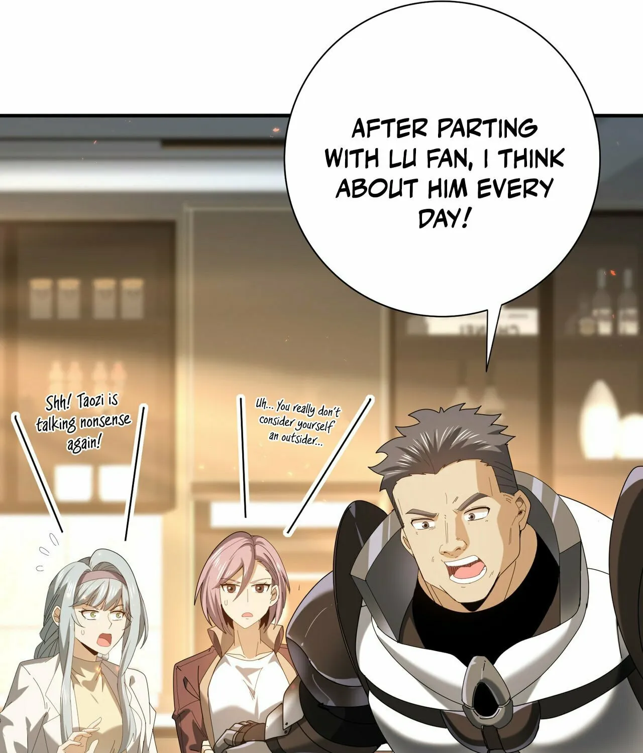 I Got the Weakest Class, Dragon Tamer!? Chapter 114 page 64 - 