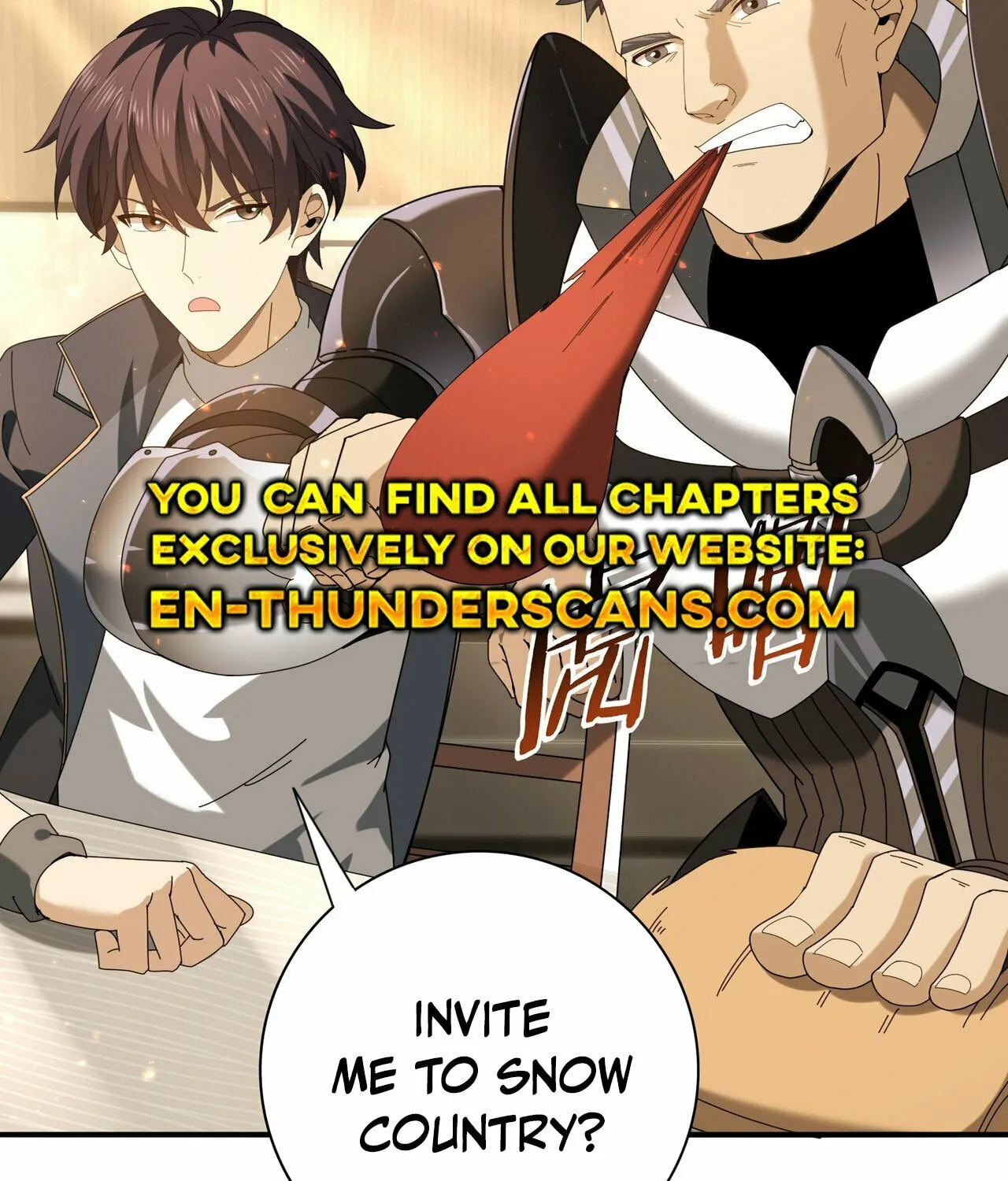 I Got the Weakest Class, Dragon Tamer!? Chapter 114 page 68 - 