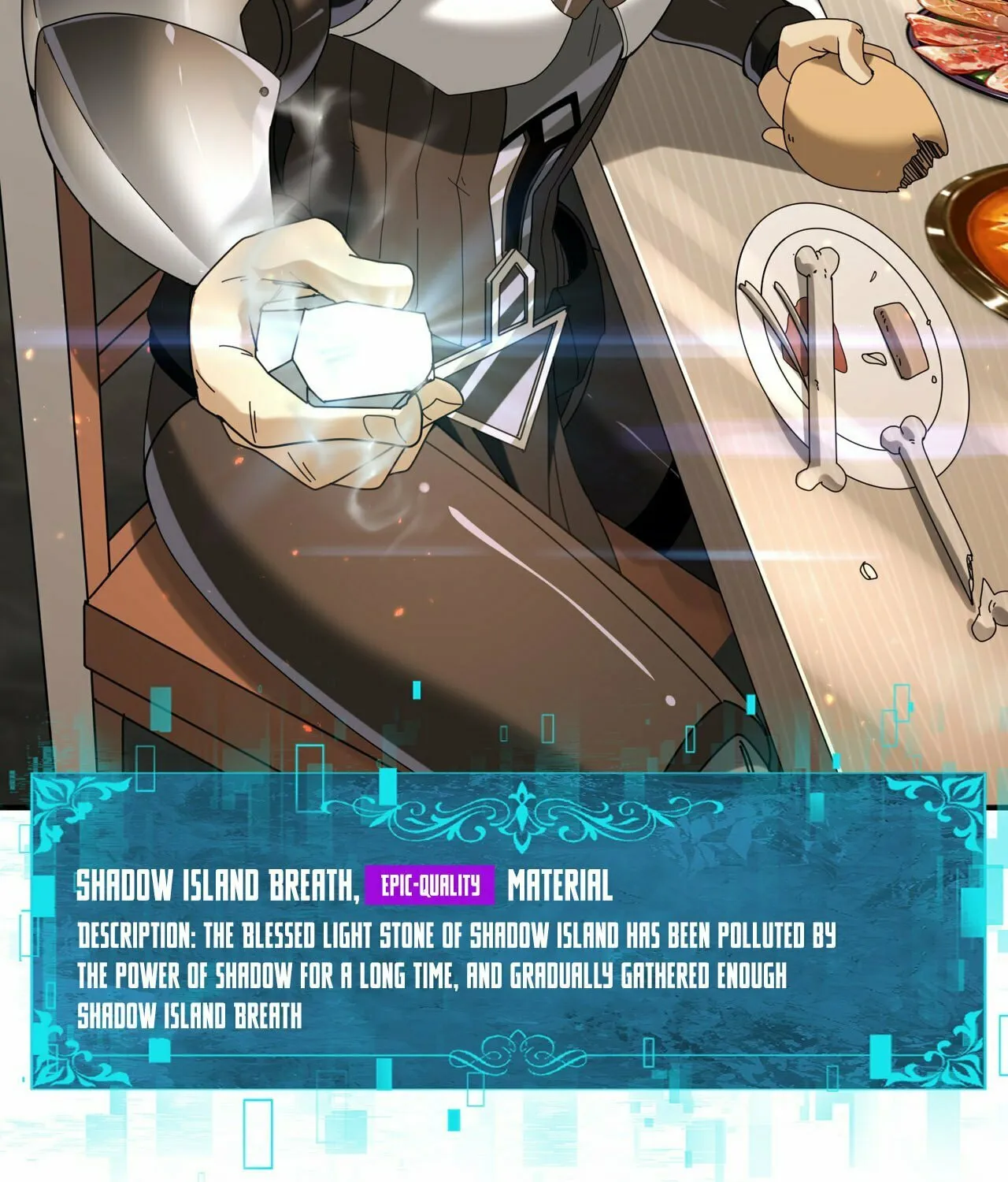 I Got the Weakest Class, Dragon Tamer!? Chapter 114 page 70 - 