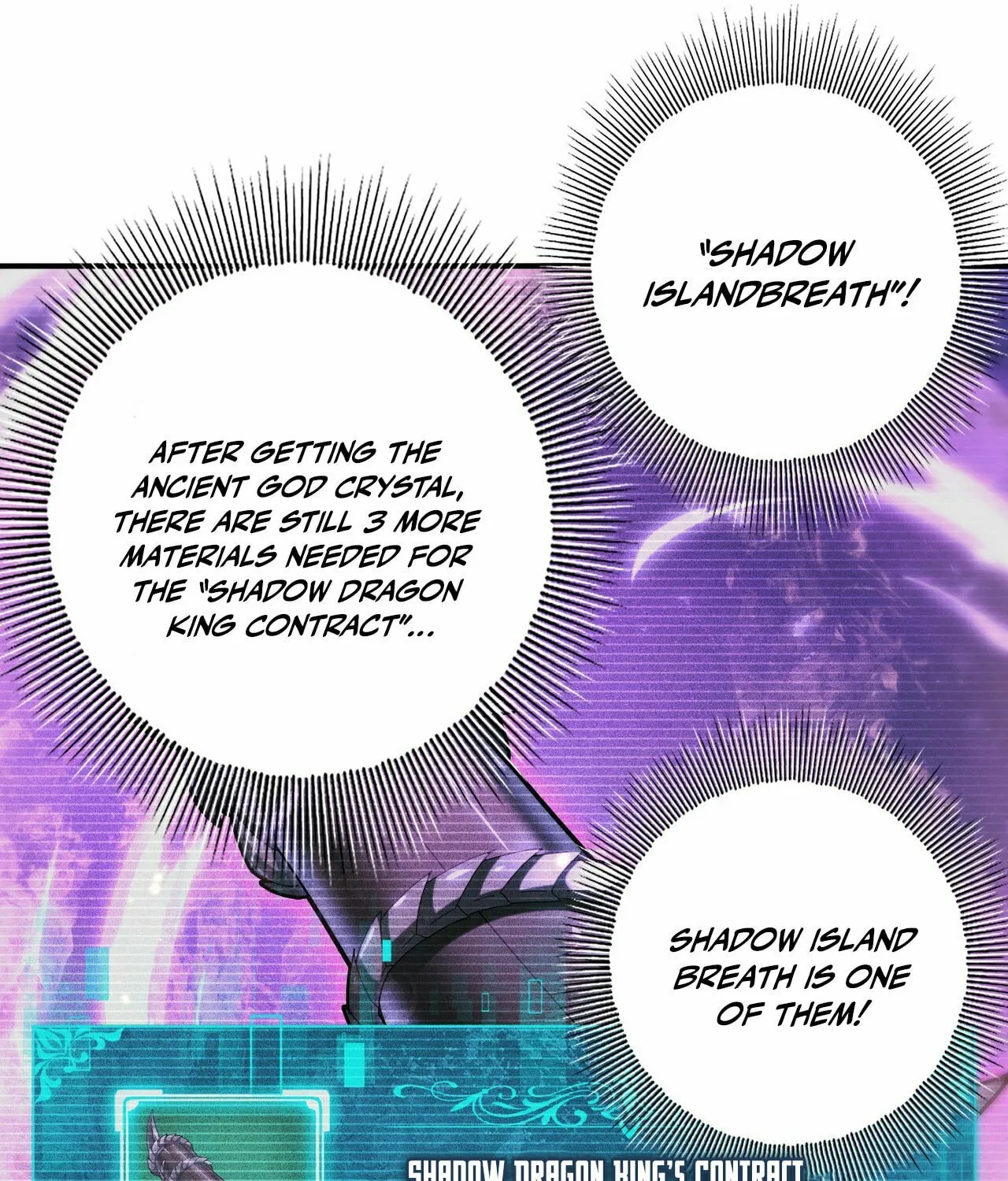 I Got the Weakest Class, Dragon Tamer!? Chapter 114 page 72 - 