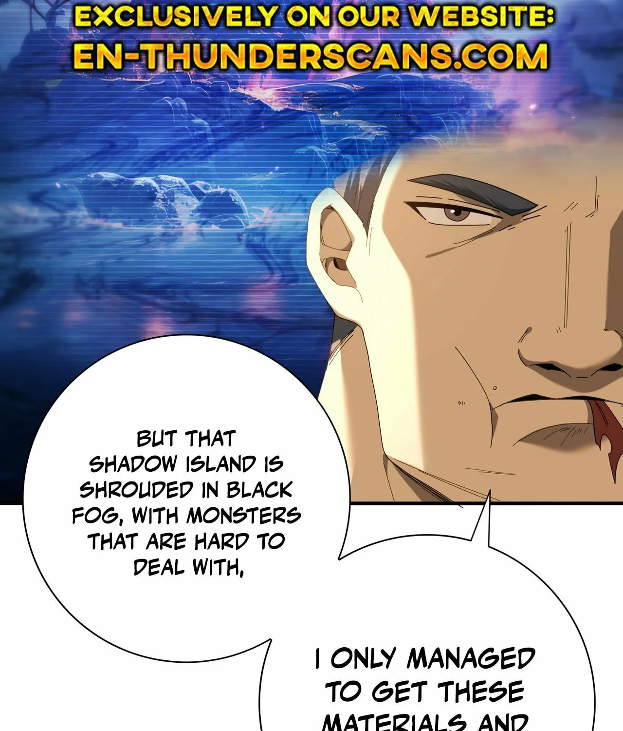 I Got the Weakest Class, Dragon Tamer!? Chapter 114 page 76 - 
