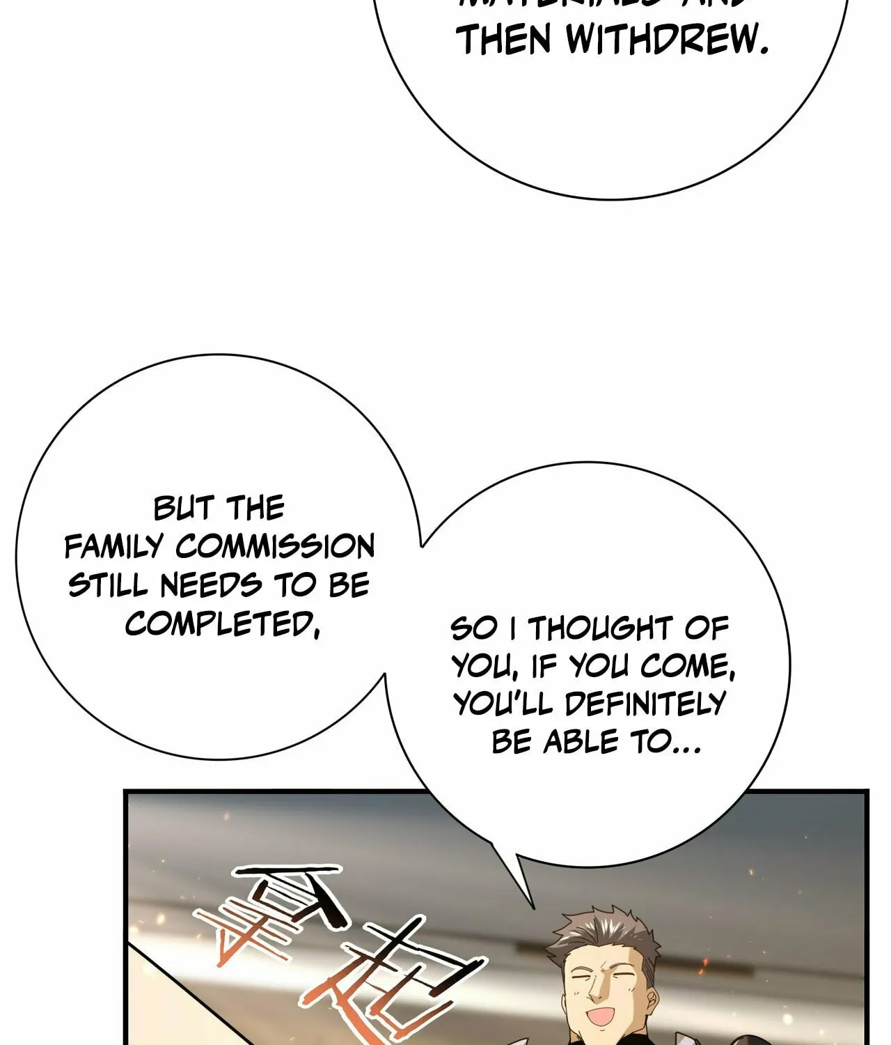 I Got the Weakest Class, Dragon Tamer!? Chapter 114 page 77 - 