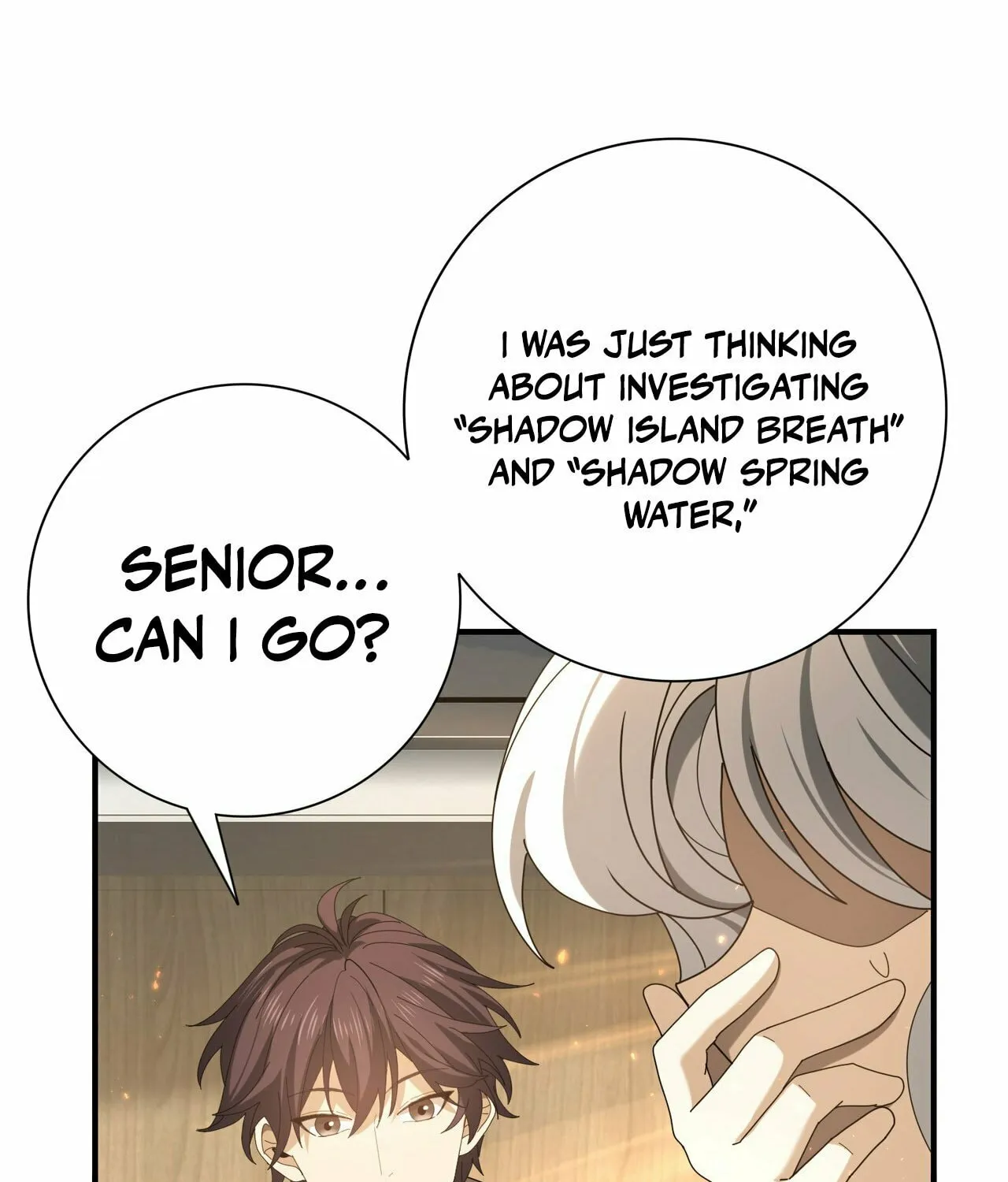 I Got the Weakest Class, Dragon Tamer!? Chapter 114 page 85 - 