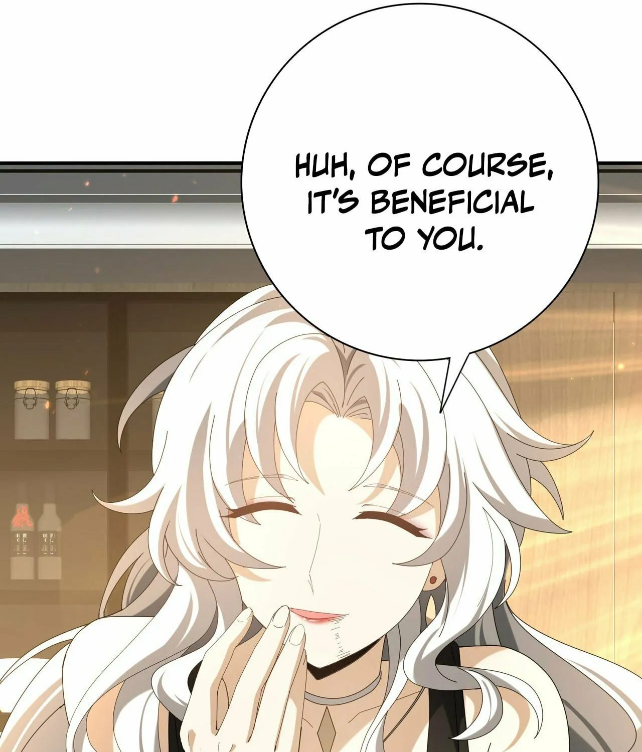 I Got the Weakest Class, Dragon Tamer!? Chapter 114 page 87 - 