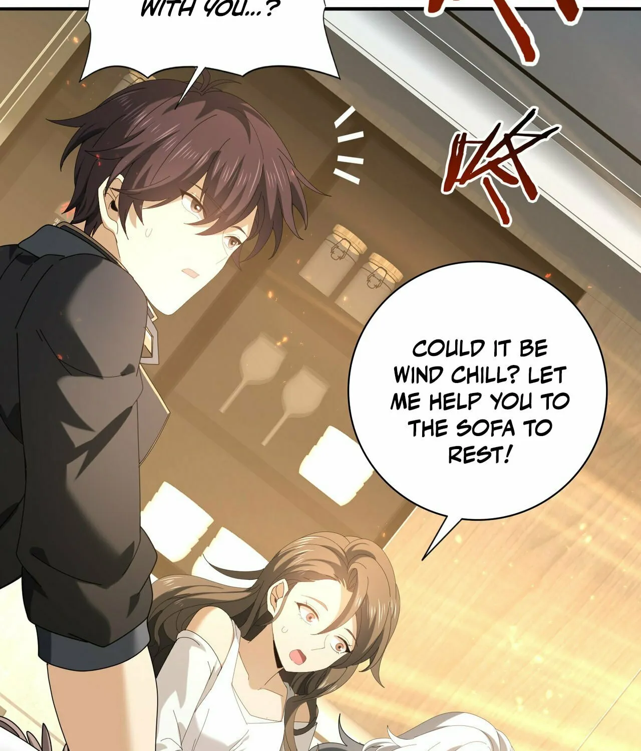 I Got the Weakest Class, Dragon Tamer!? Chapter 114 page 89 - 