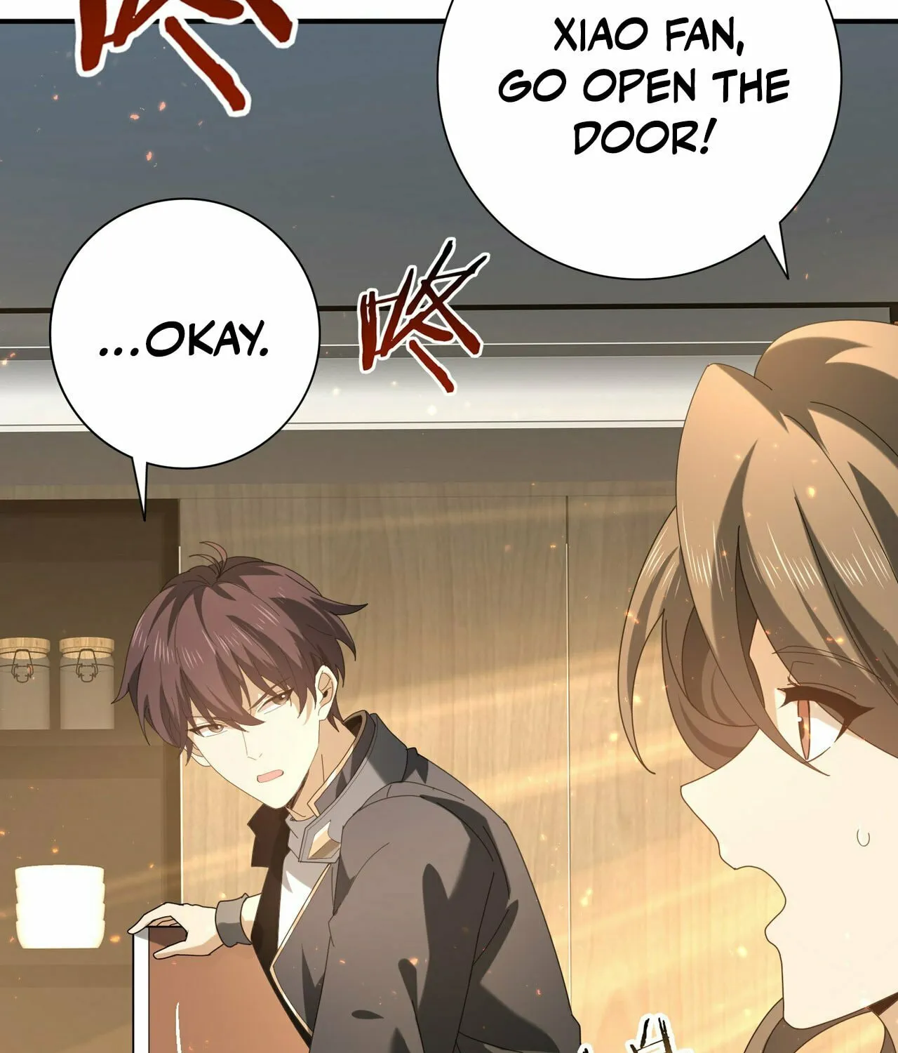 I Got the Weakest Class, Dragon Tamer!? Chapter 114 page 91 - 