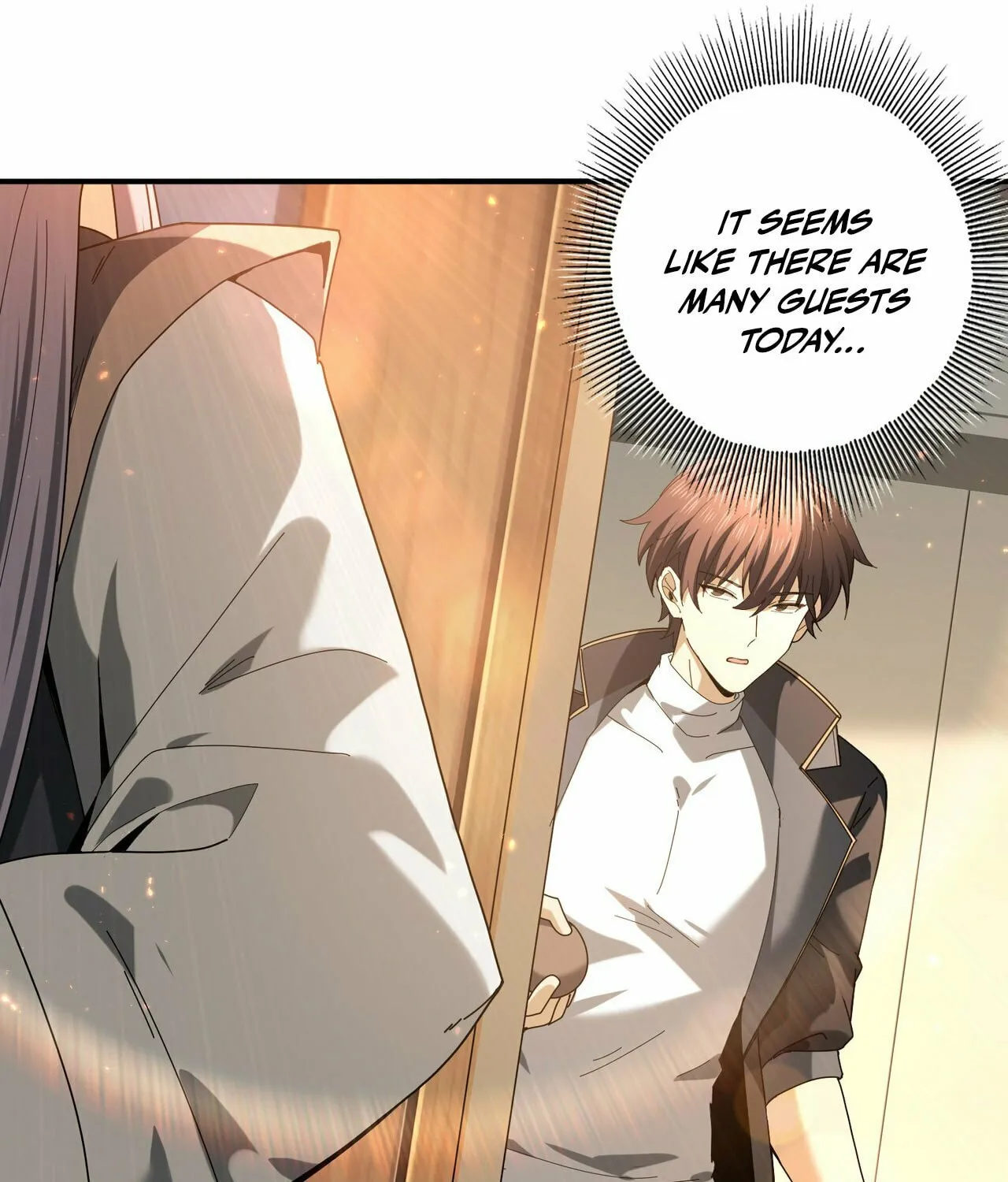 I Got the Weakest Class, Dragon Tamer!? Chapter 114 page 93 - 