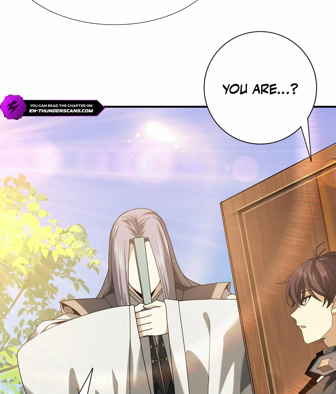 I Got the Weakest Class, Dragon Tamer!? Chapter 114 page 96 - 