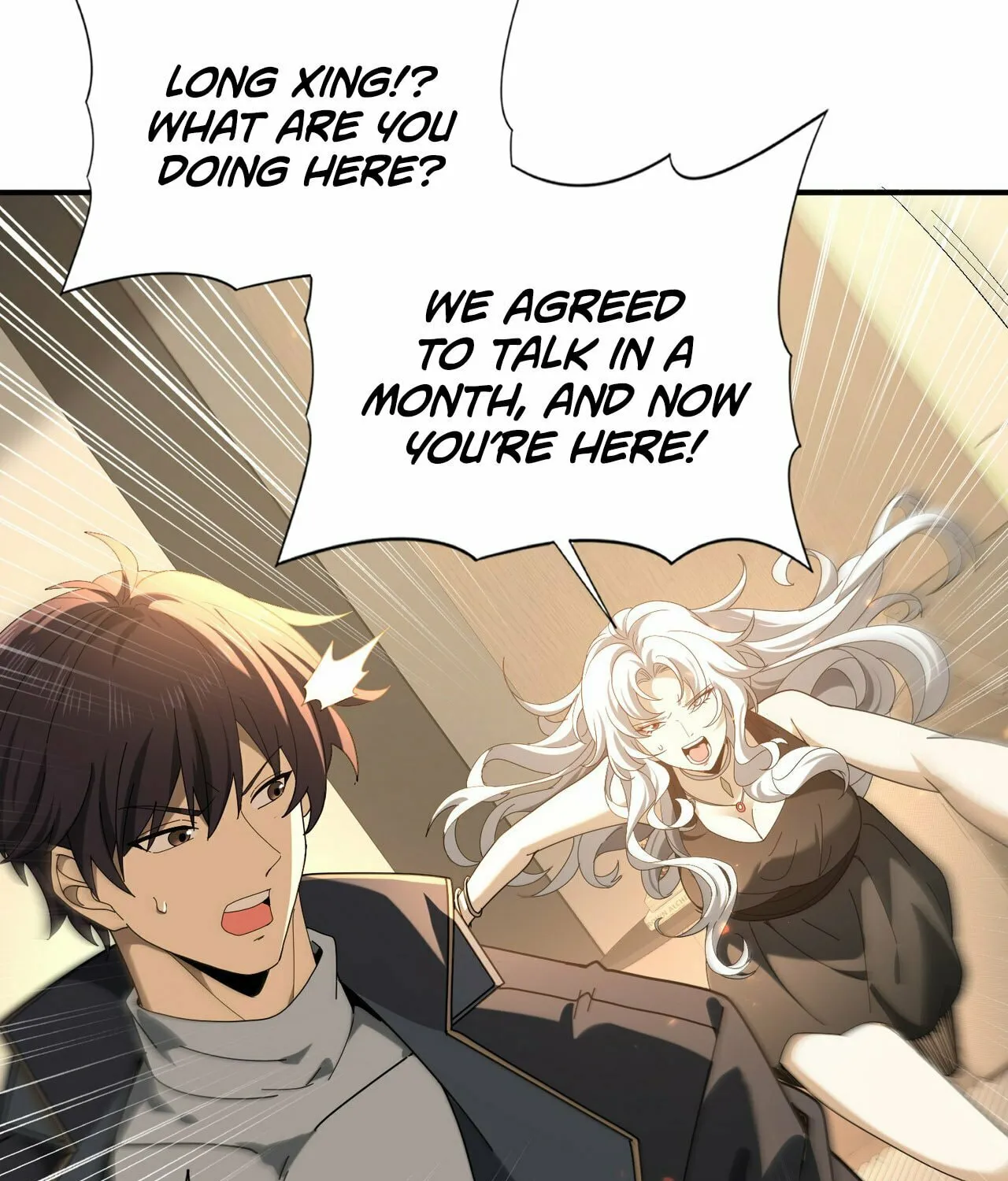 I Got the Weakest Class, Dragon Tamer!? Chapter 114 page 99 - 