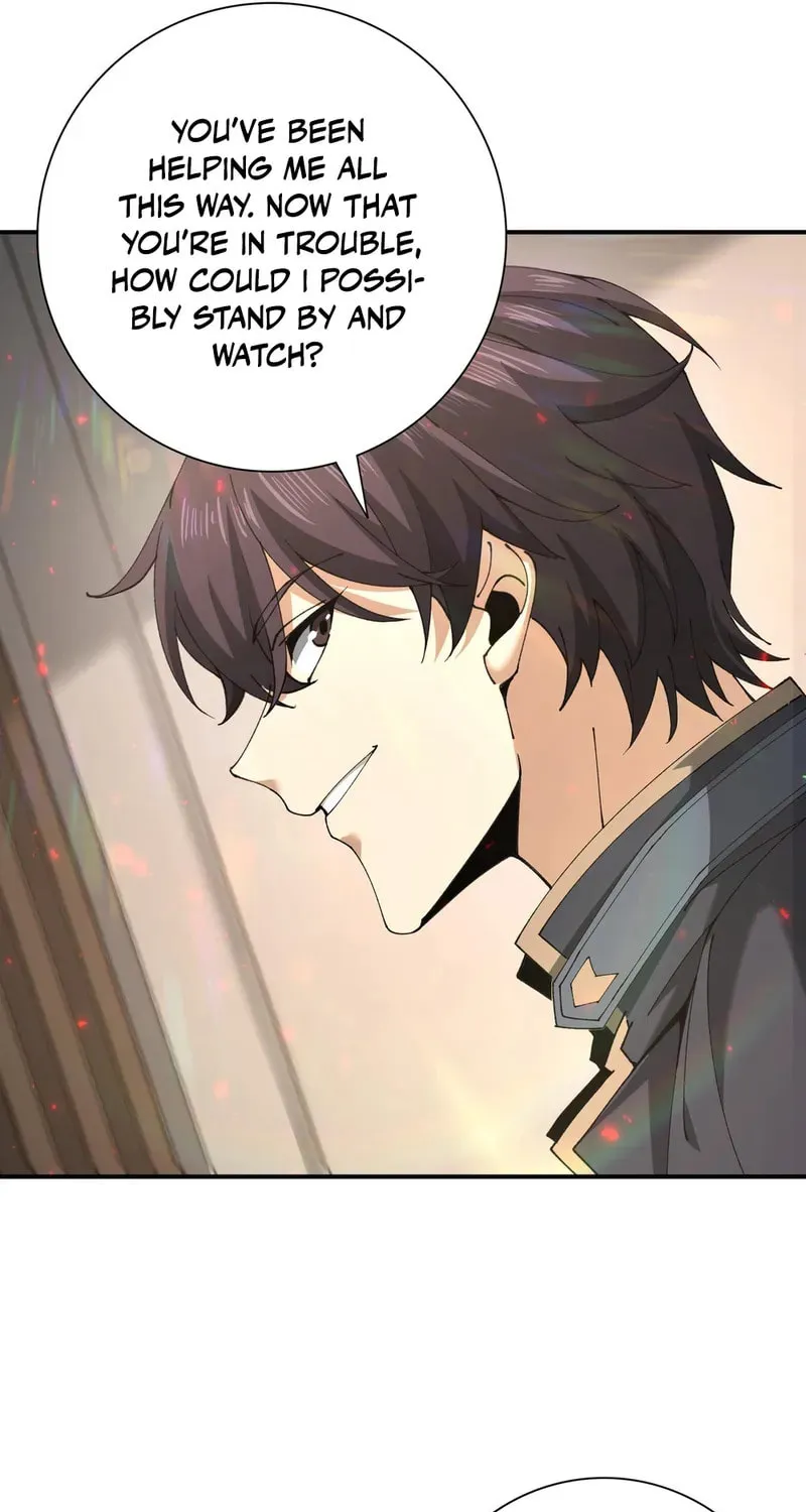 I Got the Weakest Class, Dragon Tamer!? Chapter 115 page 12 - 