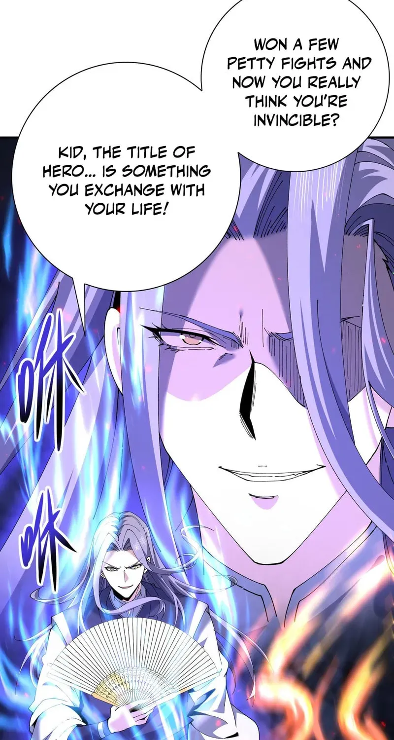 I Got the Weakest Class, Dragon Tamer!? Chapter 115 page 13 - 
