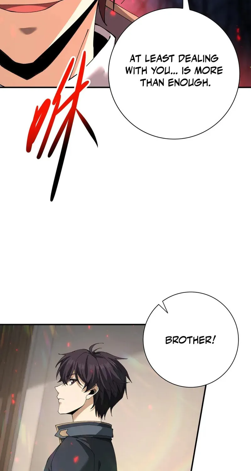 I Got the Weakest Class, Dragon Tamer!? Chapter 115 page 15 - 