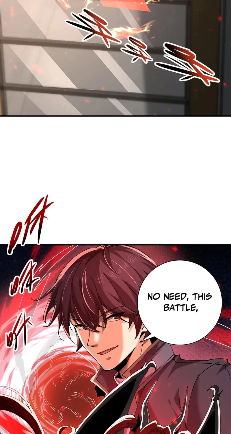 I Got the Weakest Class, Dragon Tamer!? Chapter 115 page 18 - 