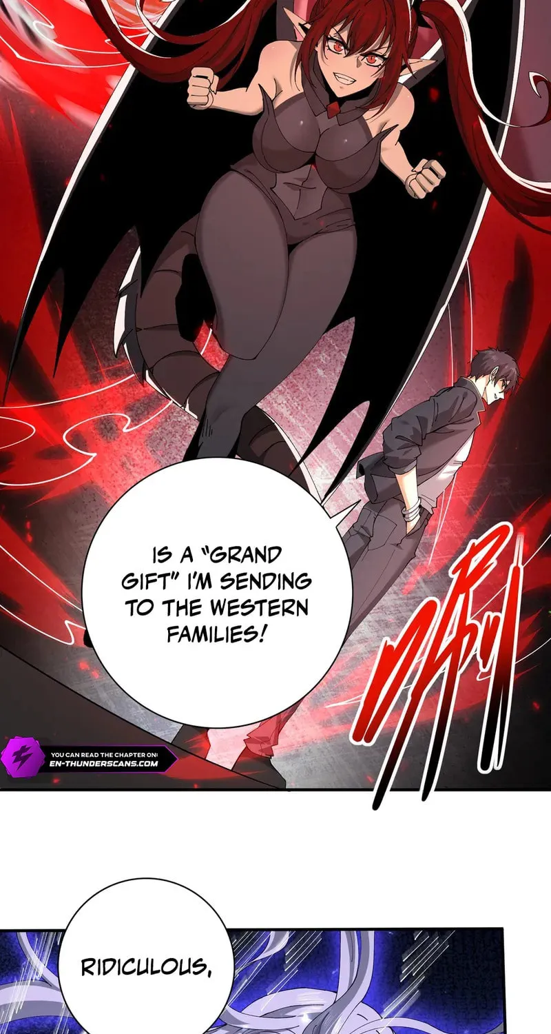 I Got the Weakest Class, Dragon Tamer!? Chapter 115 page 19 - 