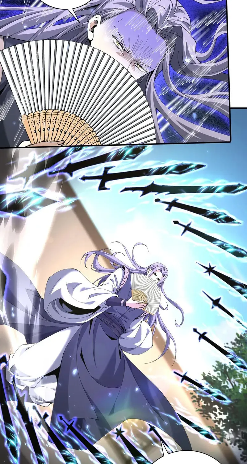 I Got the Weakest Class, Dragon Tamer!? Chapter 115 page 20 - 