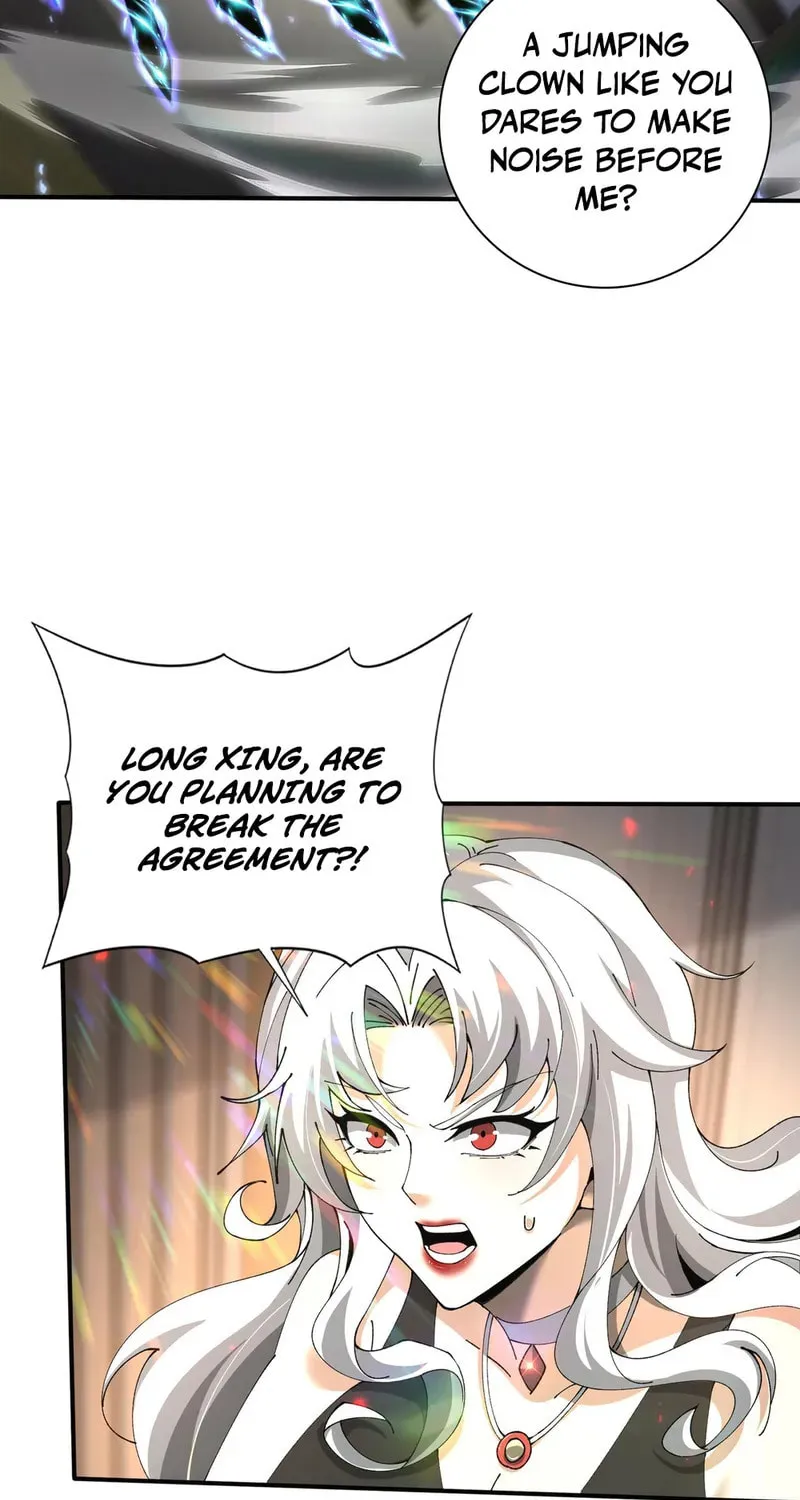 I Got the Weakest Class, Dragon Tamer!? Chapter 115 page 21 - 