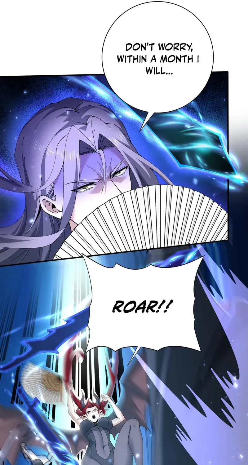 I Got the Weakest Class, Dragon Tamer!? Chapter 115 page 23 - 