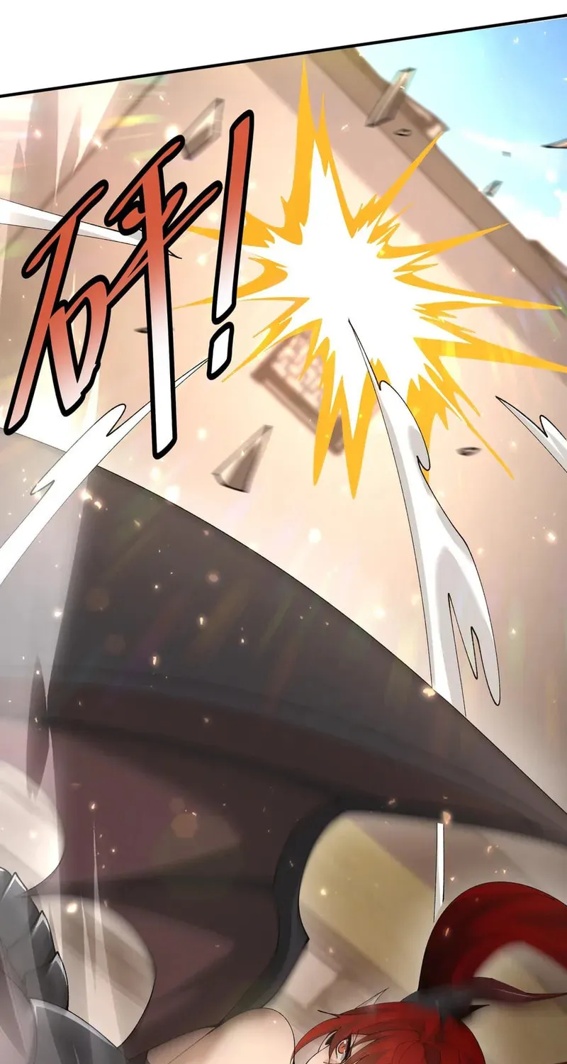 I Got the Weakest Class, Dragon Tamer!? Chapter 115 page 25 - 