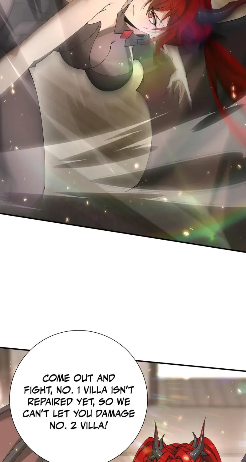 I Got the Weakest Class, Dragon Tamer!? Chapter 115 page 26 - 