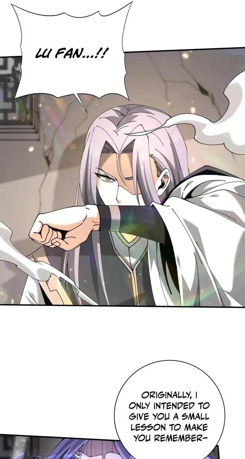 I Got the Weakest Class, Dragon Tamer!? Chapter 115 page 29 - 