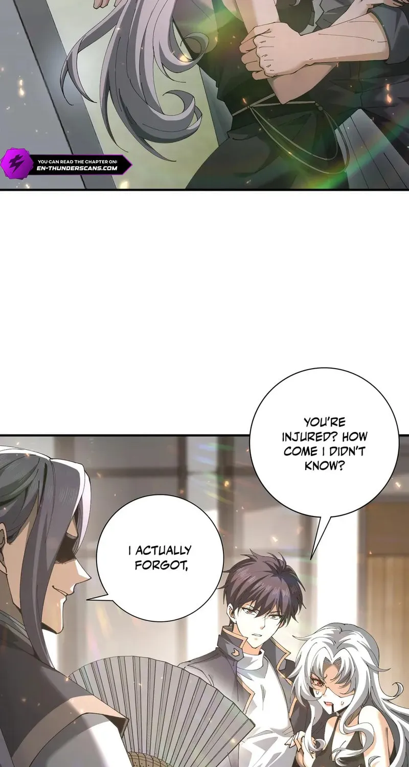 I Got the Weakest Class, Dragon Tamer!? Chapter 115 page 4 - 