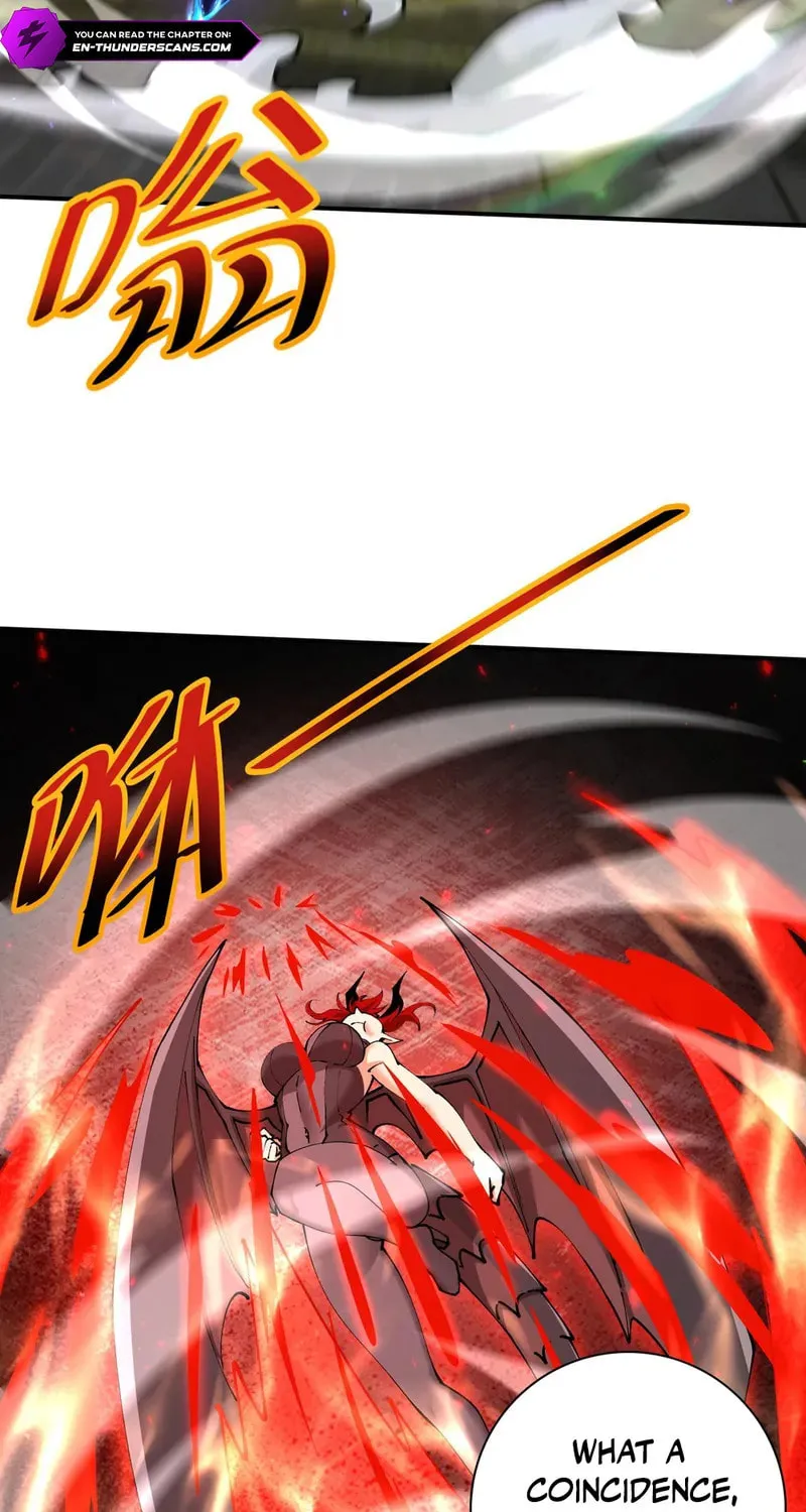 I Got the Weakest Class, Dragon Tamer!? Chapter 115 page 31 - 