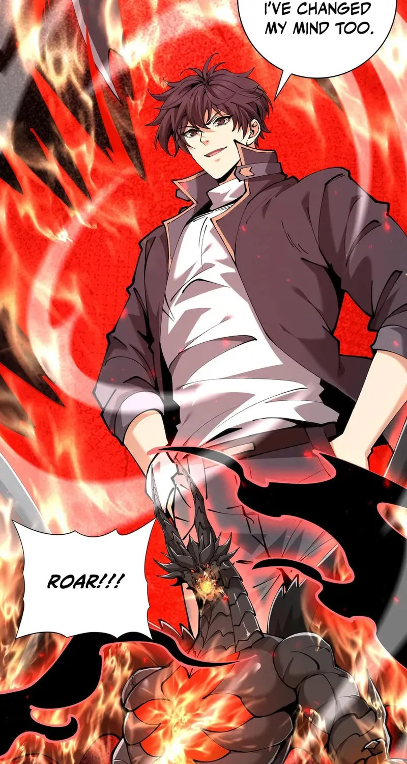 I Got the Weakest Class, Dragon Tamer!? Chapter 115 page 32 - 