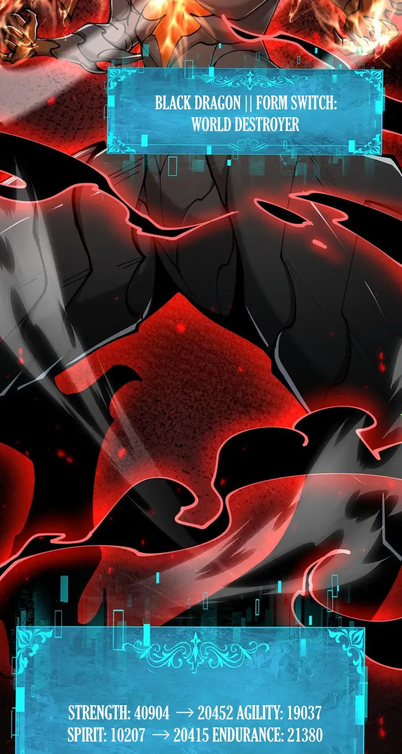 I Got the Weakest Class, Dragon Tamer!? Chapter 115 page 33 - 