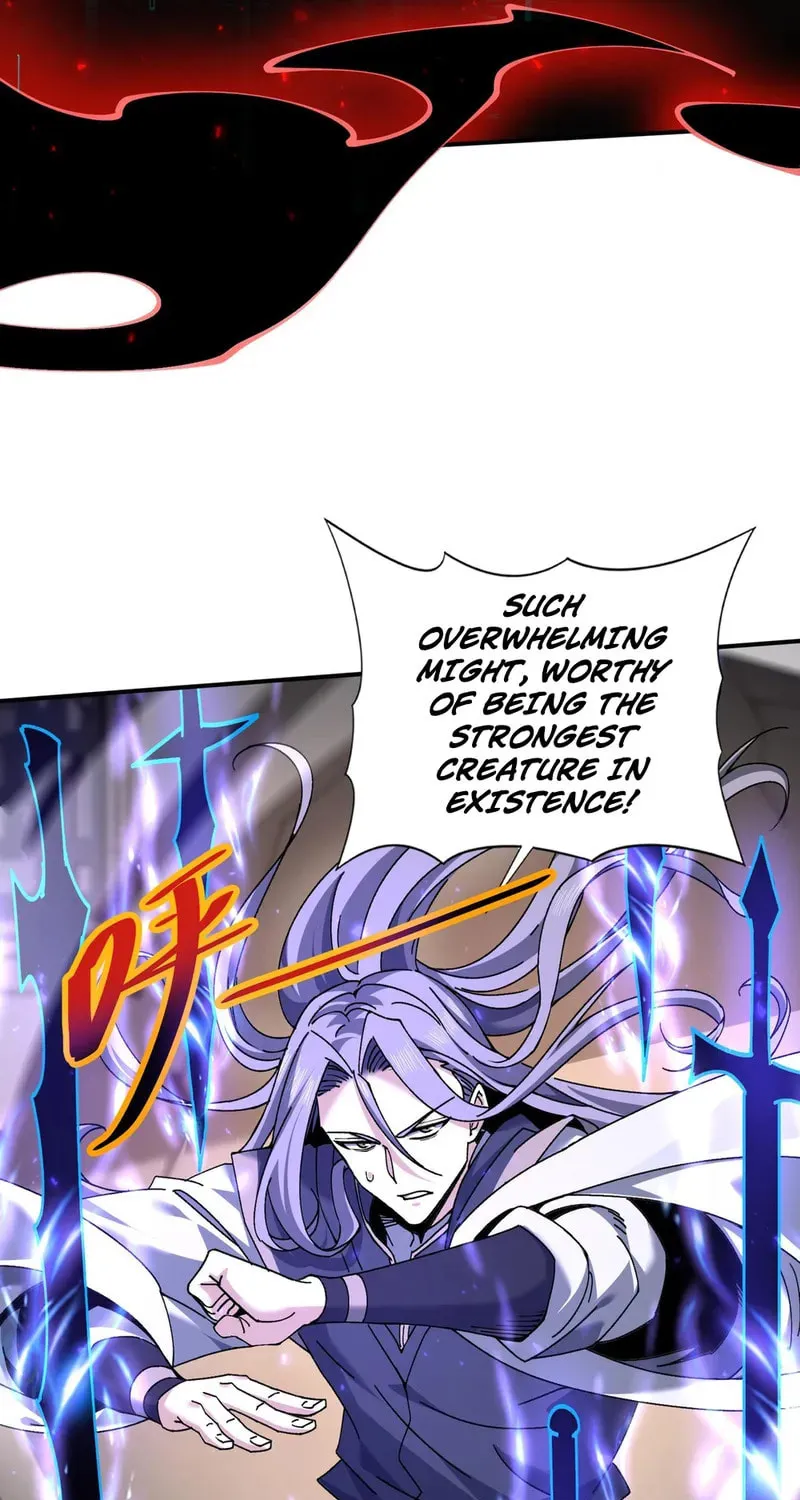 I Got the Weakest Class, Dragon Tamer!? Chapter 115 page 35 - 