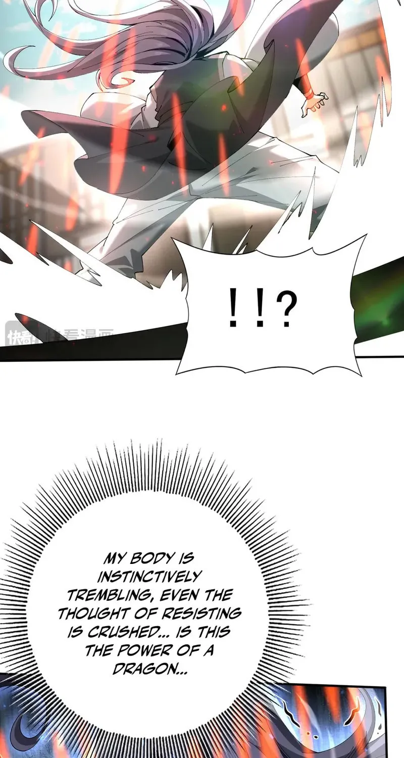 I Got the Weakest Class, Dragon Tamer!? Chapter 115 page 38 - 