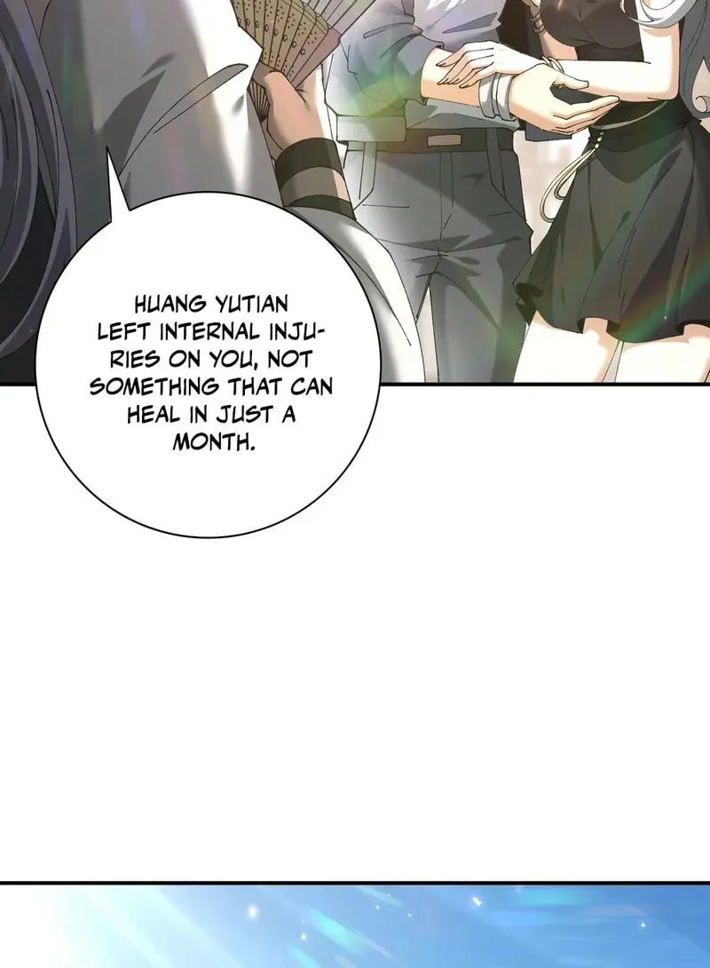I Got the Weakest Class, Dragon Tamer!? Chapter 115 page 5 - 