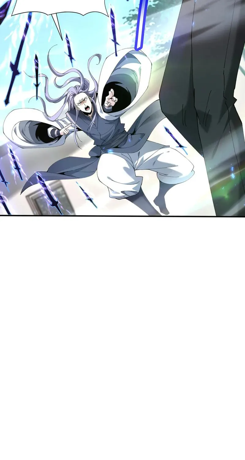I Got the Weakest Class, Dragon Tamer!? Chapter 115 page 41 - 
