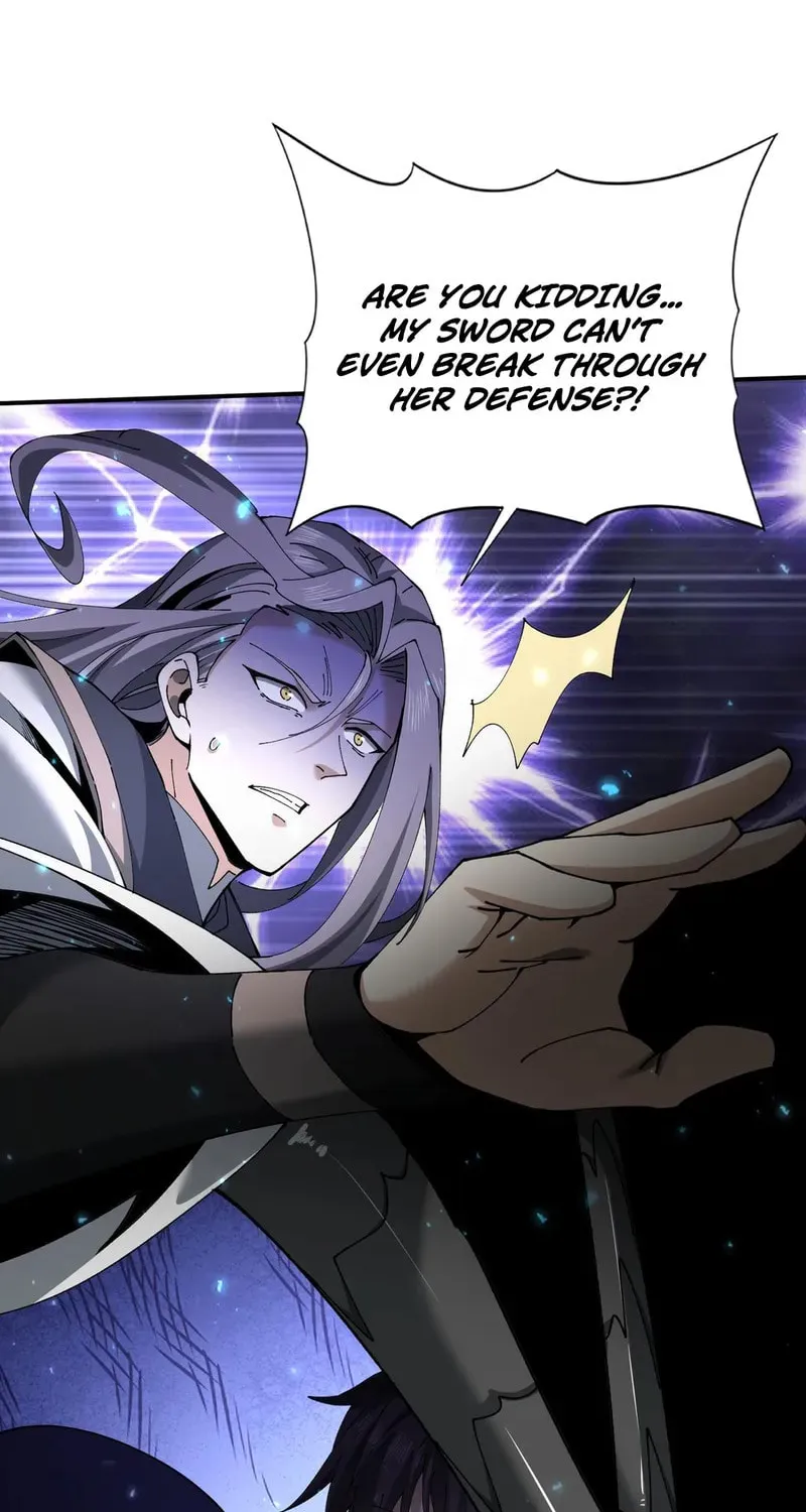 I Got the Weakest Class, Dragon Tamer!? Chapter 115 page 43 - 