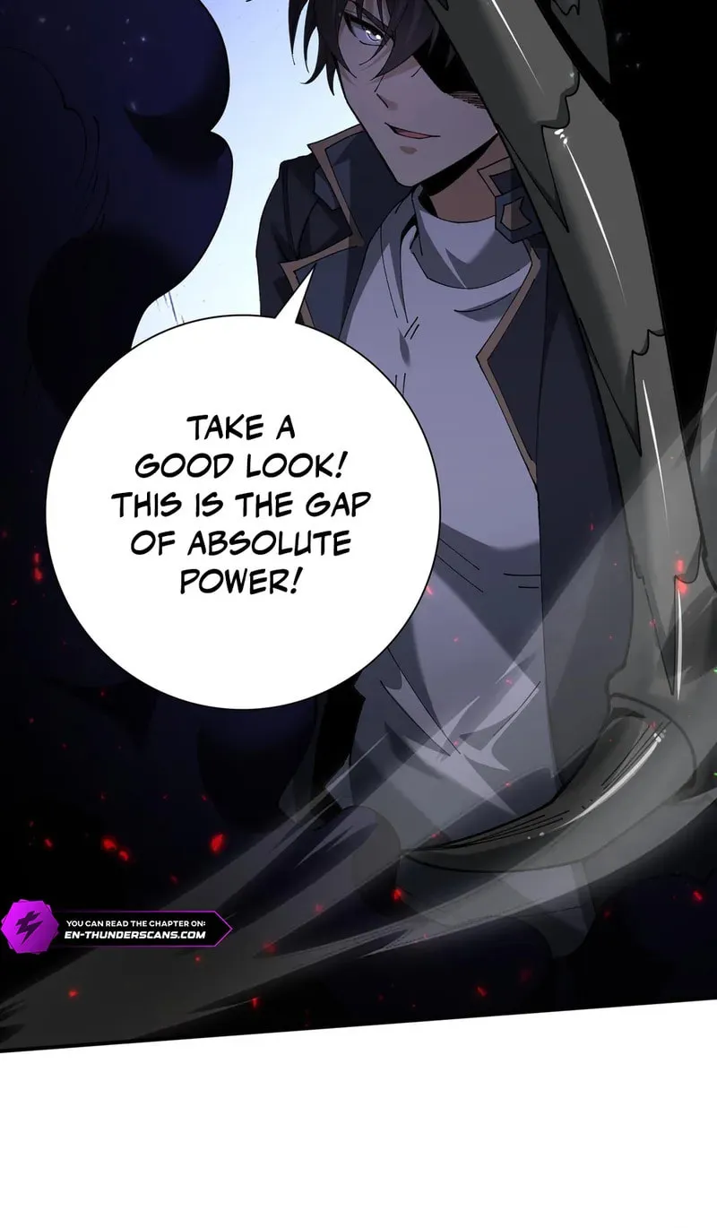 I Got the Weakest Class, Dragon Tamer!? Chapter 115 page 44 - 