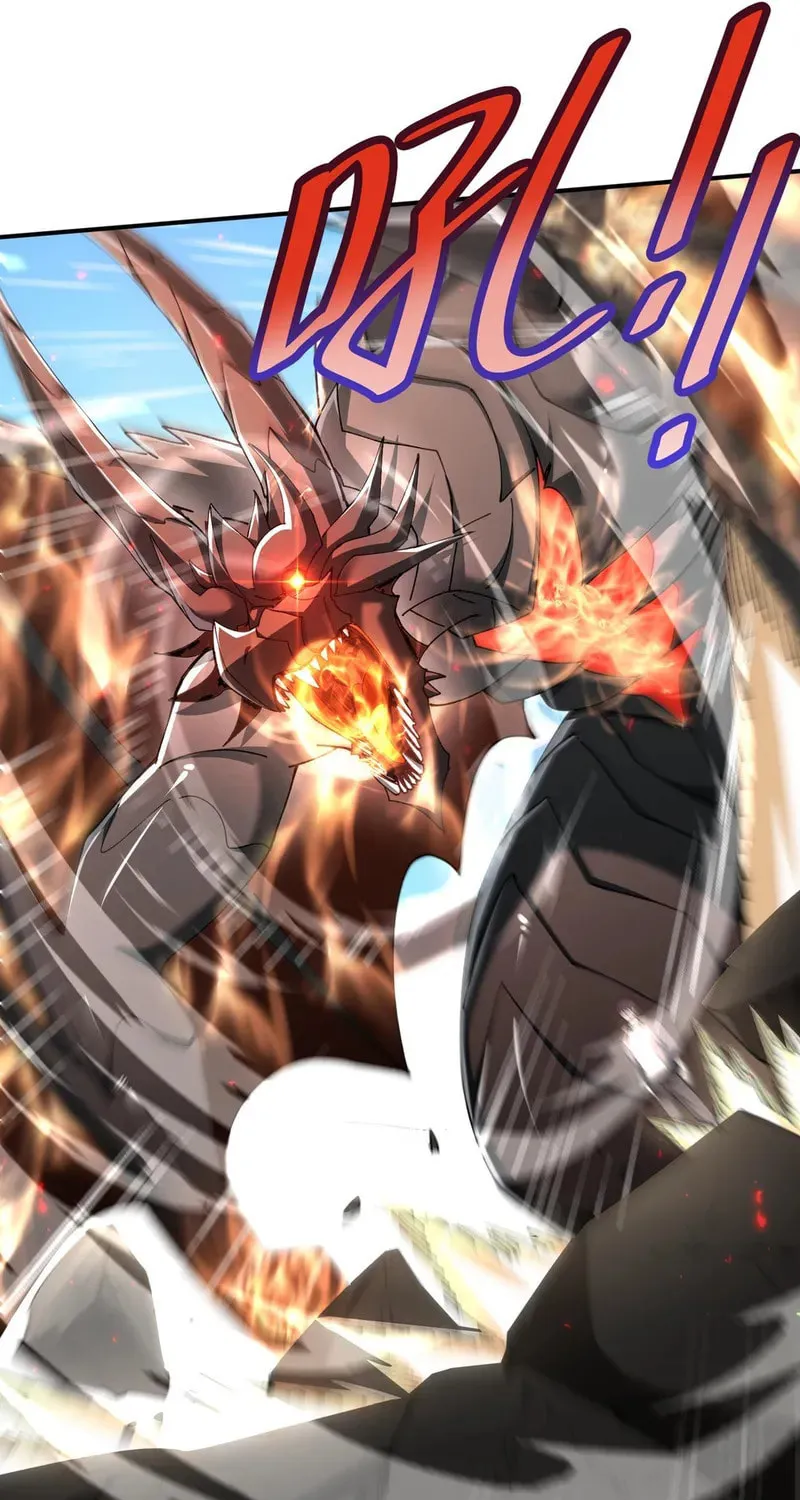 I Got the Weakest Class, Dragon Tamer!? Chapter 115 page 45 - 