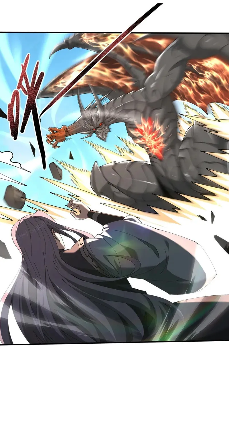 I Got the Weakest Class, Dragon Tamer!? Chapter 115 page 47 - 