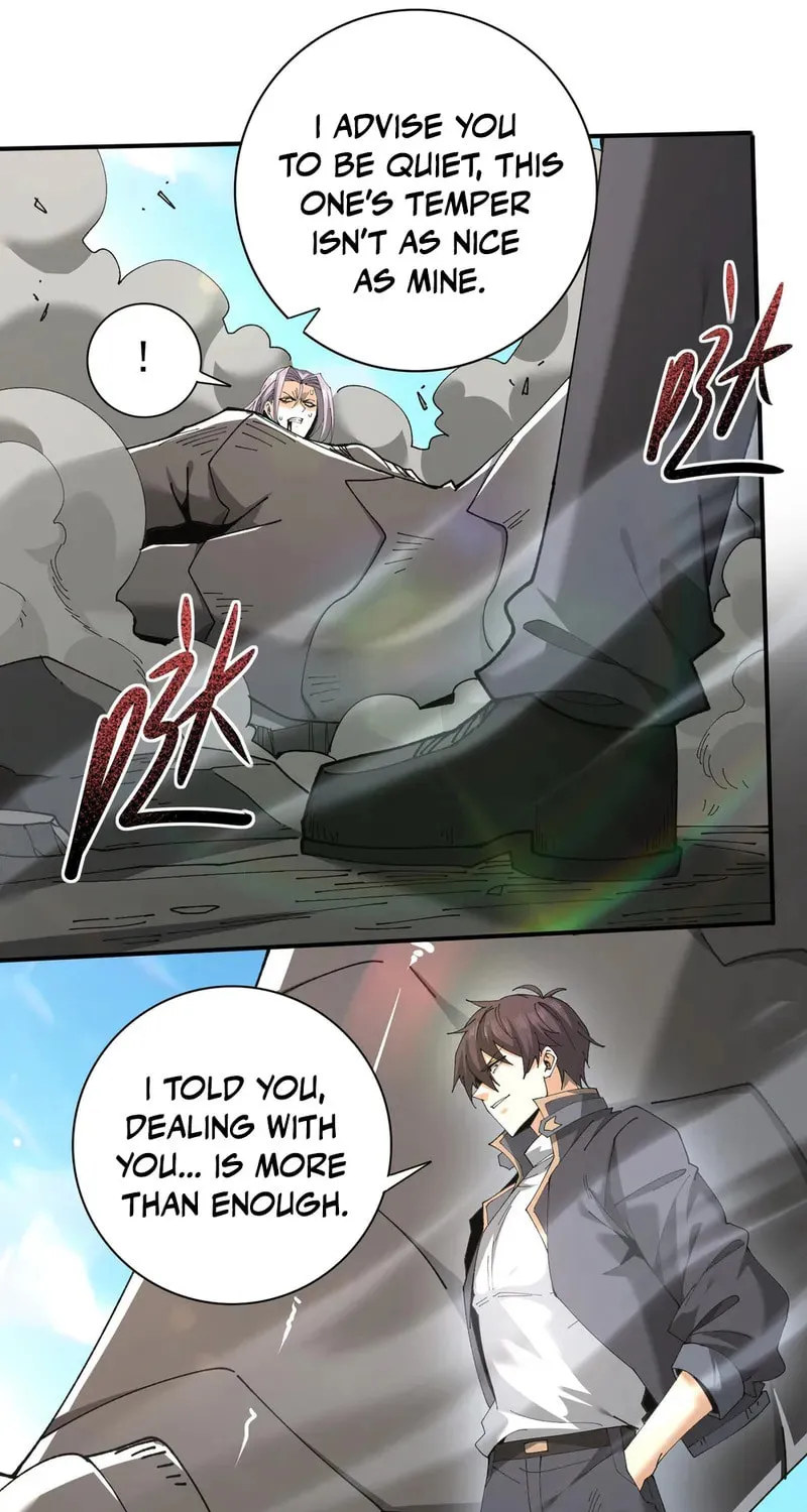 I Got the Weakest Class, Dragon Tamer!? Chapter 115 page 50 - 