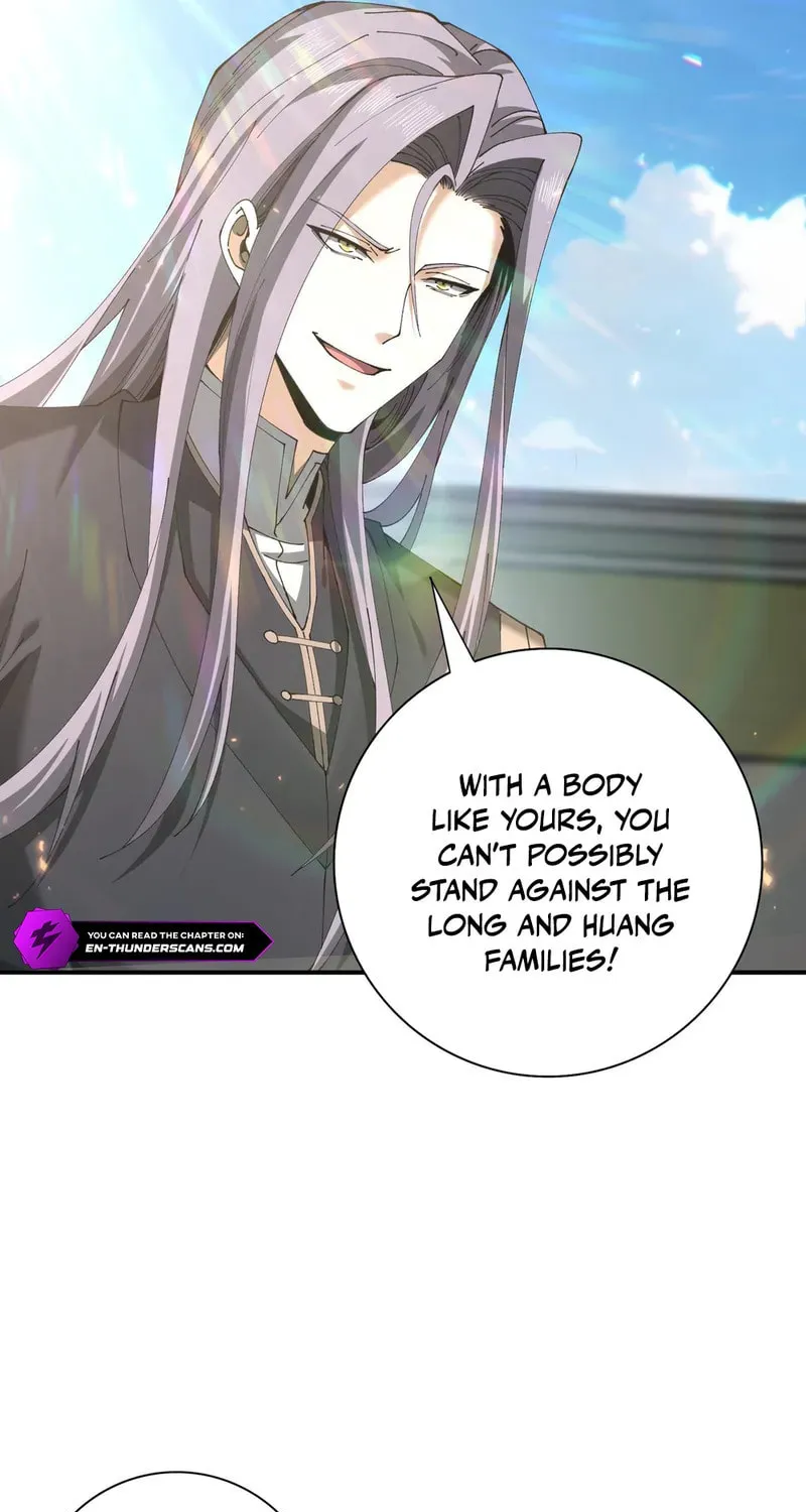 I Got the Weakest Class, Dragon Tamer!? Chapter 115 page 6 - 