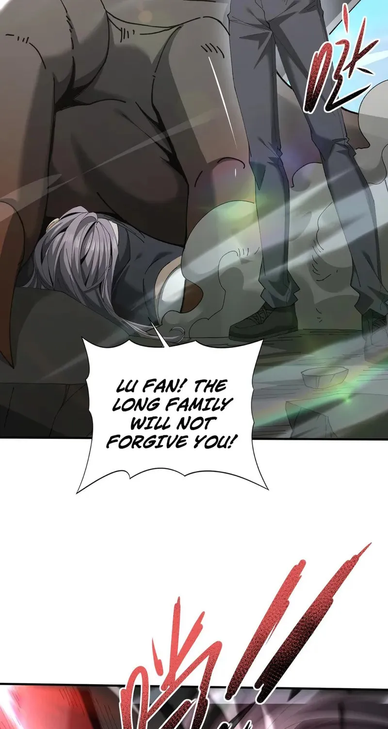 I Got the Weakest Class, Dragon Tamer!? Chapter 115 page 51 - 