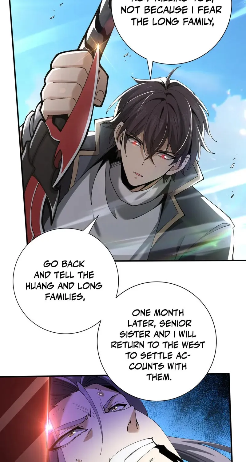 I Got the Weakest Class, Dragon Tamer!? Chapter 115 page 53 - 