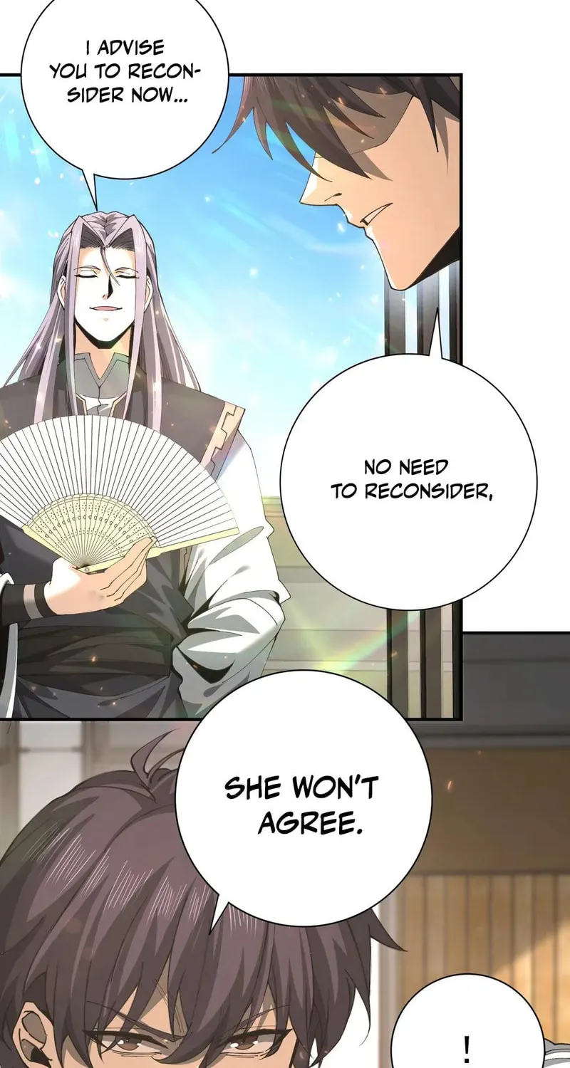 I Got the Weakest Class, Dragon Tamer!? Chapter 115 page 7 - 