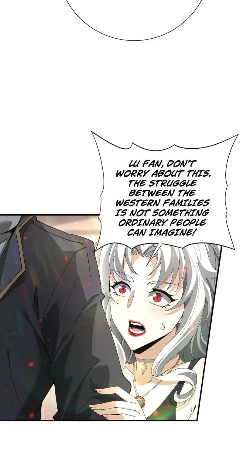I Got the Weakest Class, Dragon Tamer!? Chapter 115 page 10 - 