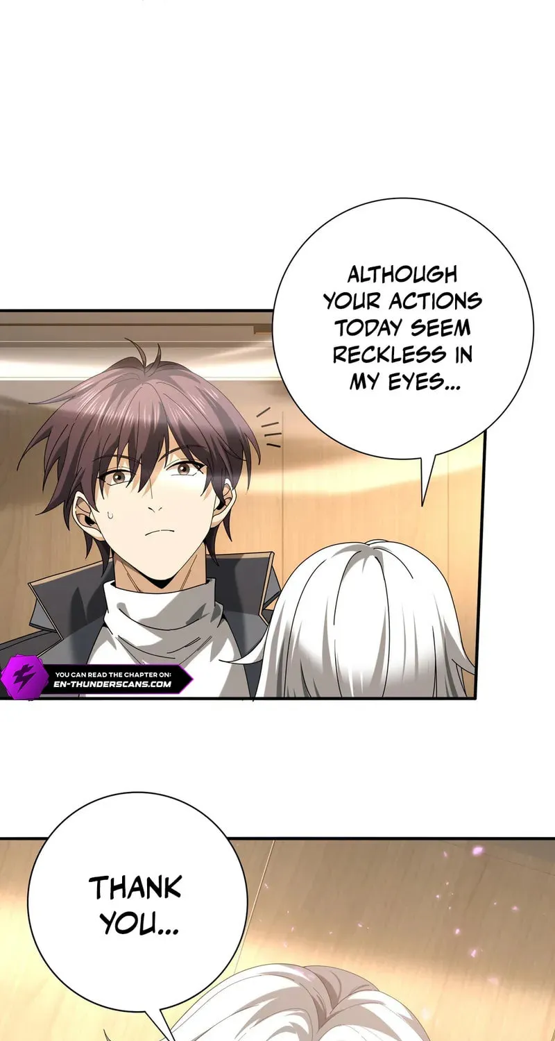 I Got the Weakest Class, Dragon Tamer!? Chapter 116 page 11 - 