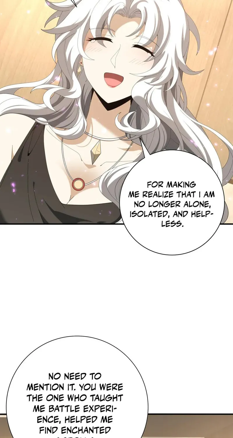 I Got the Weakest Class, Dragon Tamer!? Chapter 116 page 12 - 
