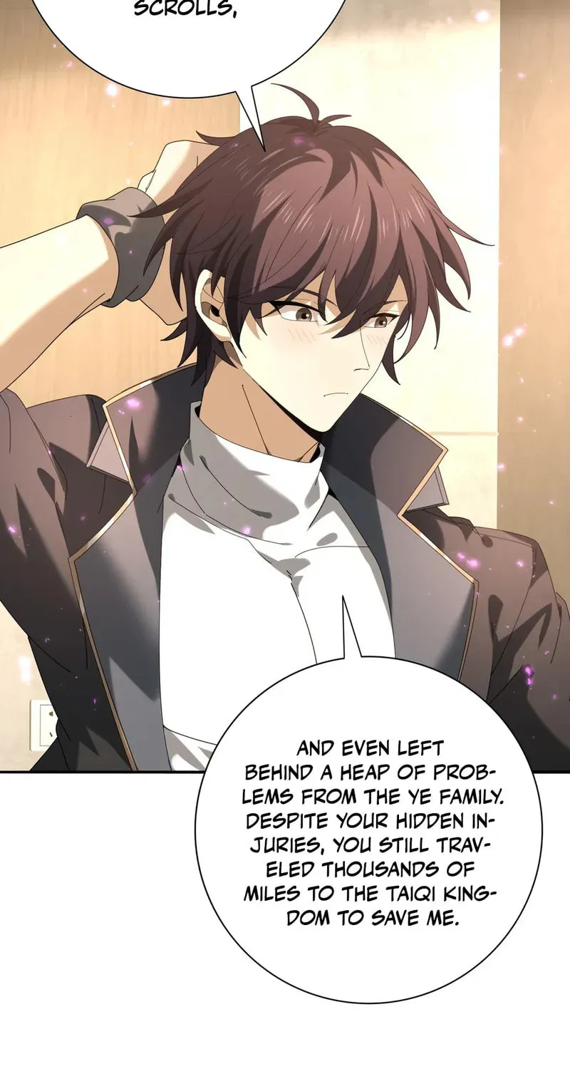 I Got the Weakest Class, Dragon Tamer!? Chapter 116 page 13 - 