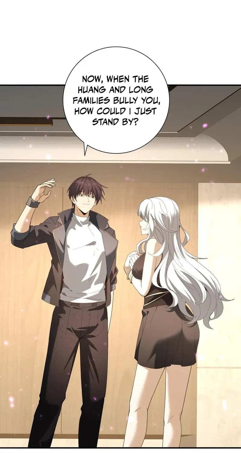 I Got the Weakest Class, Dragon Tamer!? Chapter 116 page 14 - 